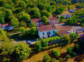  Hotel Apartamento Rural Finca Valbono  Арасена